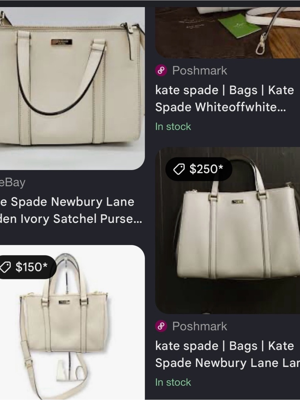 Kate Spade Newbury Lane Loden Satchel - Picture 12 of 12